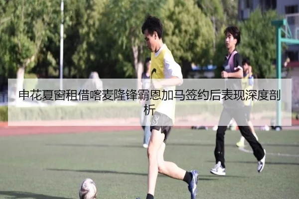 申花夏窗租借喀麦隆锋霸恩加马签约后表现深度剖析